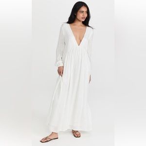 SUNDRESS Chicago dress lightweight gauzy